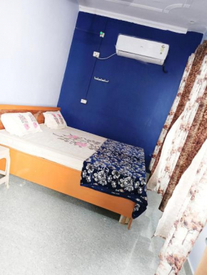 Parashuram palace and HOMESTAY